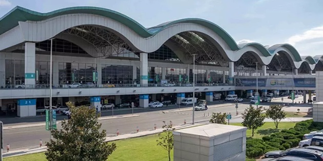 Sabiha Gökçen Havalimanı Avrupa’nın En Hızlı Büyüyen Havalimanı Oldu